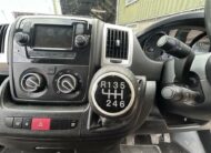 2022 Vauxhall Movano Movano L2H2 F3500 Dynamic TD S/S – NC71DYG