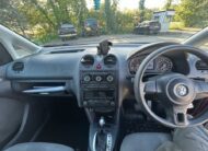 2011 Volkswagen Caddy Caddy Maxi C20 Life TDI Semi-Auto – BU61ZPG