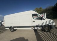 2015 Volkswagen Crafter Crafter CR35 TDI – GU15TNZ