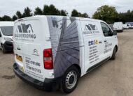 2022 Citroen Dispatch Dispatch 1000 Enterprise Professional Blue HDi S/S – ML22LKP