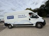 2021 Citroen Relay Relay 35 L3H2 Enterprise Blue HDi S/S – LC21CWX