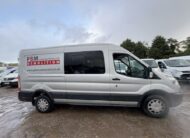 2019 Ford Transit – Model: Transit 350 – SD19TJV