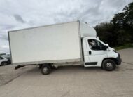 2018 Peugeot Boxer Boxer 335 L3 Blue HDi – CN18JOA