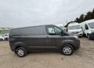 2021 Ford Transit Custom Transit Custom 280 Limited EcoBlue – FL21WMP