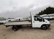 2012 Ford Transit – Model: Transit 155 T460 RWD – HG62CVM