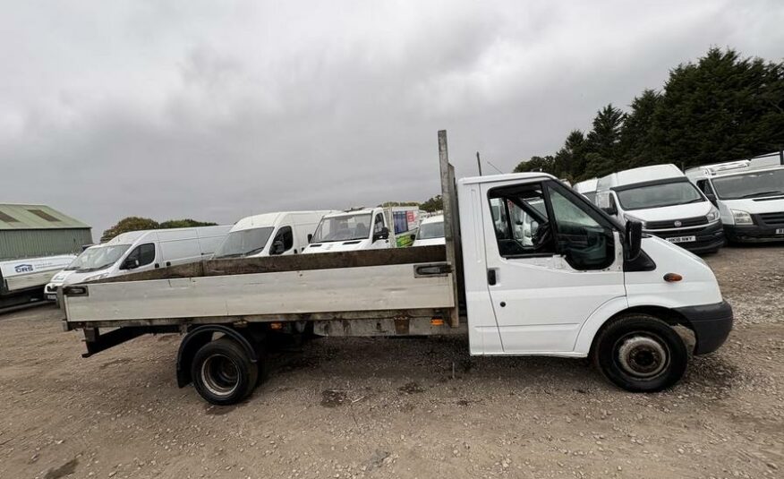 2012 Ford Transit – Model: Transit 155 T460 RWD – HG62CVM