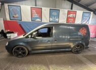 2008 Volkswagen Caddy MaxI Caddy Maxi C20 TDI 104 Semi-Auto – VW55SJB