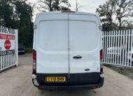 2018 Ford Transit Transit 350 – CV18BNN