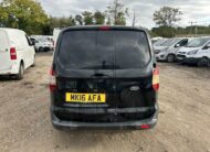 2016 Ford Transit Courier – Model: Transit Courier Trend TDCI – MK16AFA