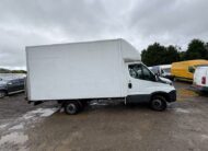 2018 Iveco Daily – Model: Daily 35S14 Semi-Auto – RA18KKP