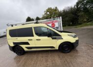 2016 Ford Transit Connect Transit Connect 220 – LM65YSG