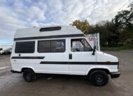 1989 Talbot Express – Model: Express 1000 P – G261RNJ