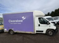 2019 Peugeot Boxer – Model: Boxer 335 Blue HDi – YN19BBV