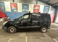 2016 Peugeot Partner – Model: Partner S L1 Blue HDi – NV16XHD