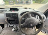 2013 Citroen Dispatch Dispatch 1200 L2H1 Enterprise HDi – NG13FUP