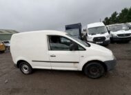 2005 Volkswagen Caddy – Model: Caddy C20 TDI 104 – CK05UET