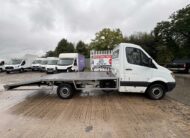 2007 Mercedes-Benz Sprinter Sprinter 311 CDI MWB – NJ57LTT