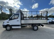 2015 Mercedes-Benz Sprinter Sprinter 313 CDI – WP65RUC
