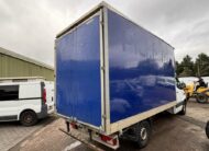 2019 Mercedes-Benz Sprinter Sprinter 314 CDI – PL68CUO