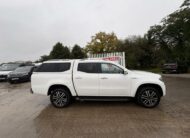 2020 Mercedes-Benz X-Class – Model: X350 Power D 4Matic Auto – NA20DFN