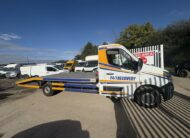2016 Nissan NV400 NV400 SE dCi – BX65LJE