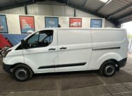 2014 Ford Transit Custom Transit Custom 290 E-Tech – SP64KNA