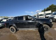 2021 Ford Ranger – Model: Ranger Wildtrak EcoBlue 4×4 Auto – BP70UCT