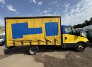 2017 Iveco Daily Daily 35C14 – BW17LWG