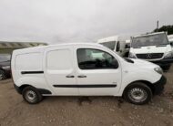 2017 Mercedes-Benz Citan – Model: Citan 109 CDi BlueEfficiency – YF17OBZ