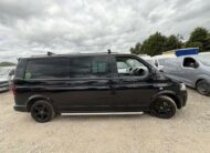 2012 Volkswagen Transporter Transporter T32 Sportline TDI 180 LWB – VW56ARN