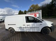 2017 Volkswagen Caddy MaxI – Model: Caddy Maxi C20 Startline TDI – GJ17OAX