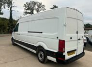 2022 Volkswagen Crafter – Model: Crafter CR35 Startline TDI – EX22GYU
