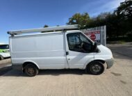 2010 Ford Transit Transit 85 T280 MWB FWD – BV60FWB