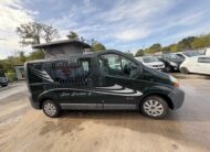 2002 Renault Trafic Trafic SL27 dCi 100 SWB – BG02EXO