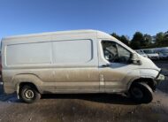 2021 Maxus Deliver 9 – Model: Deliver 9 – YX71WXJ