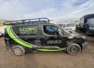 2019 Citroen Berlingo – Model: Berlingo 950 Enterprise Blue HDi S/S – FG69UAD