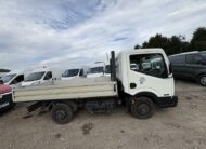 2010 Nissan Cabstar Cabstar 34.11 S/c SWB – BD60WTL