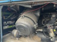 2002 Volkswagen Transporter  – WU51FFO