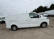 2020 Vauxhall Vivaro Vivaro 2900 Sportive S/S – DU70XMA