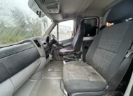 2015 Mercedes-Benz Sprinter – Model: Sprinter 313 CDI – ET15NME