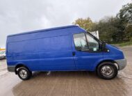 2011 Ford Transit – Model: Transit 100 T350 LWB RWD – BT11PFJ