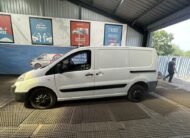 2007 Peugeot Expert Expert HDI SWB – VO57ZNW