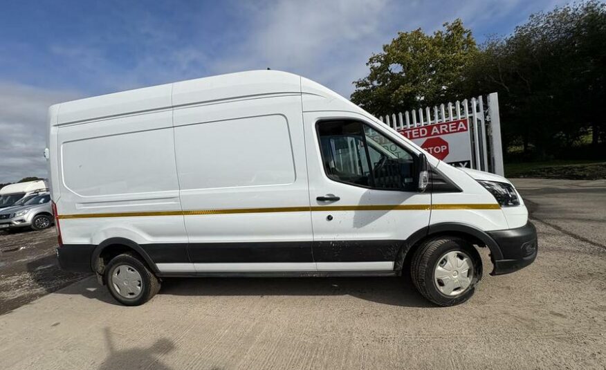 2022 Ford Transit Transit 350 Leader EcoBlue – FE22WGP