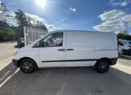 2006 Mercedes-Benz Vito Vito 111 CDI Compact – WR06AOM