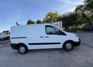 2016 Peugeot Expert Expert 1000 L1H1 Professional HDi – OW65FWK