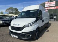 2021 Iveco Daily – Model: Daily 35S14B – GA55CYL