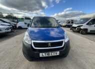 2018 Peugeot Partner Partner S L1 Blue HDi – LT18CTV
