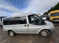 2012 Ford Transit – Model: Transit 140 T280 Trend Touring FWD – AJ12KNW