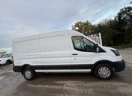 2022 Ford Transit – Model: Transit 350 Leader EcoBlue – BK22YWT