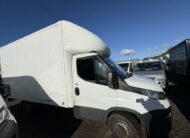 2018 Iveco Daily – Model: Daily 35S14 Semi-Auto – RJ18EZD